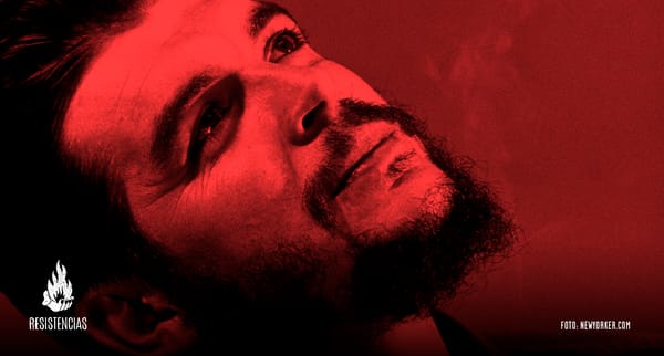 Che Guevara: la revolución como proceso pedagógico