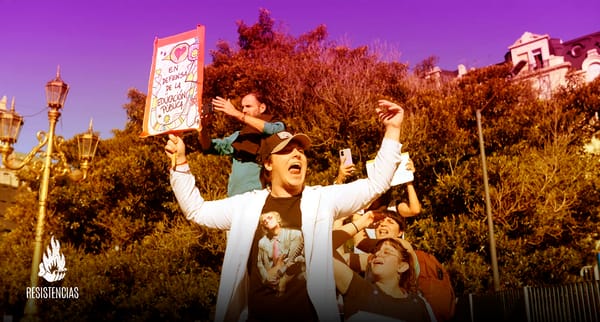 Una Marcha Federal por la Universidad Pública